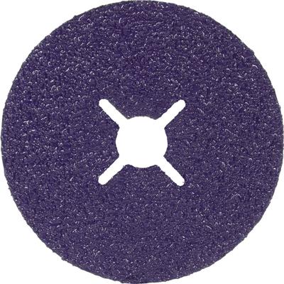Cubitron 7100308531 Fiberschijf Diameter 125 mm Boordiameter 22 mm 25 stuk(s)