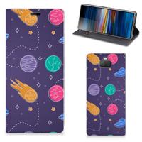 Sony Xperia 10 Plus Hippe | Standcase | Space