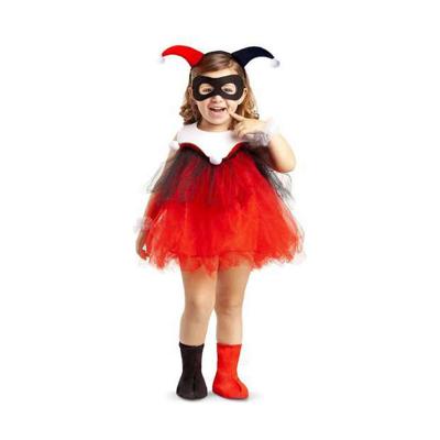 Kostuums voor Baby's My Other Me Harlekijn Maat 7-12 Maanden