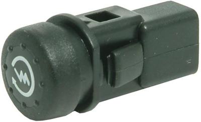 SPEC-X Starter button black