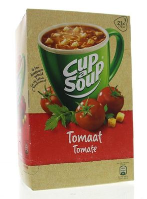 Tomatensoep