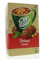 Tomatensoep Tomatensoep