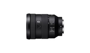 Sony FE 24-105mm F4 G OSS MILC/SLR Standaardzoomlens Zwart