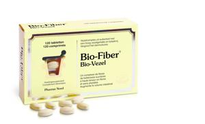 Pharma Nord Bio vezel 80 (120 tab)