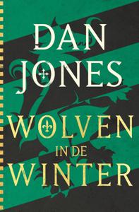 Wolven in de winter - Dan Jones - ebook