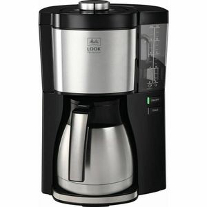 Drip Koffiemachine Melitta 6769050 Zwart 1,5 L