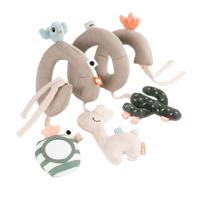 Done By Deer activiteiten spiraal lalee beige