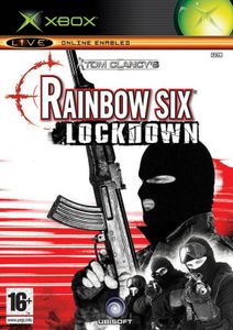 Rainbow Six Lockdown