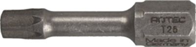 Rotec IMPACT insertbit T 25 L=30mm C 6,3 DIAMOND - 8172225 - VPE = 10 stuks