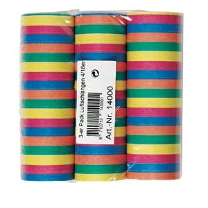Basic Serpentines 3 rollen