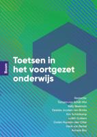 Toetsen in het voortgezet onderwijs (Paperback)