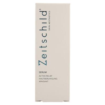 Zeitschild Skin Aesthetics Active Relief Ser. 30ml