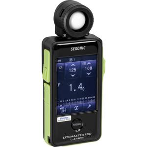 Sekonic 100398 Belichtingsmeter