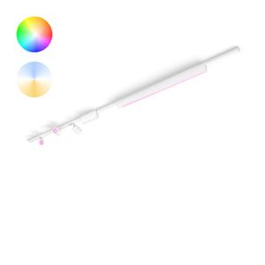 Philips Hue Perifo - White and color set van 3 spots en bar wit 929003117601