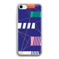Gestalte 5: iPhone SE 2020 Transparant Hoesje