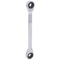 KS Tools 5034353 503.4353 Dubbele ringsleutel Sleutelbreedte (metrisch) 10 - 12 mm