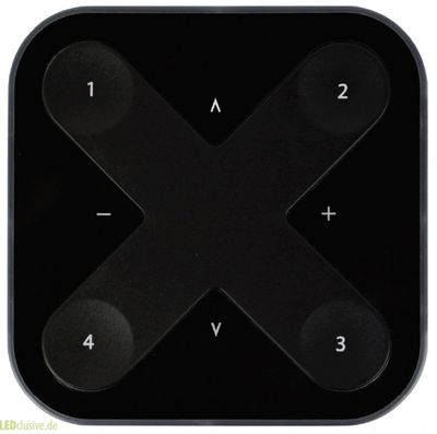 Casambi X-Press B wandschakelaar