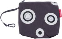 RIXEN & KAUL shoppertas "bikebasket" shopping bag r&k bikebasket bubbles anthr.