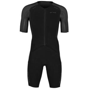 Orca Apex Dream Kona trisuit zwart/zilver heren M