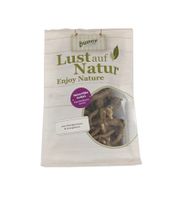 Bunny Nature 18136 voeding voor kleine dieren Snack 150 g Dwergkonijn - thumbnail