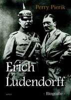 Erich Ludendorff - Perry Pierik - ebook - thumbnail