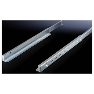 Rittal 5501.460 19 inch Rails voor patchkast