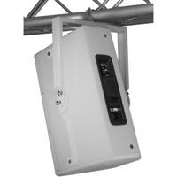 dB Technologies WB L15-V White draaibare beugel voor LVX 15 - thumbnail