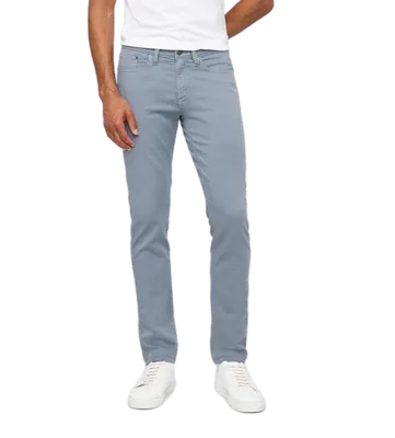 Du/Er No Sweat Slim Broek