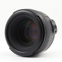 Nikon AF-S 50mm F/1.4G occasion