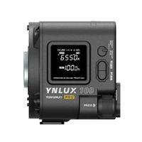Yongnuo YNLUX100 Pro Only Lights(2700K~6500K) Yongnuo YNLUX100 Pro Only Lights(2700K~6500K)