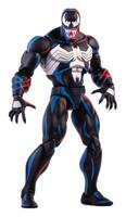 Spider-Man: The Animated Series Action Figure 1/6 Venom 30 cm