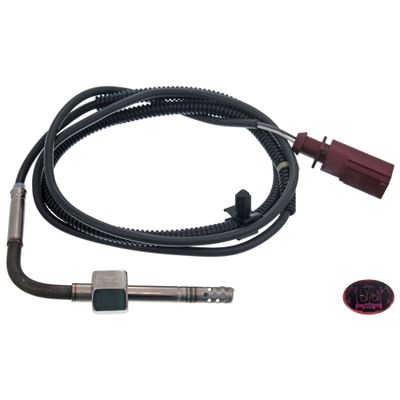 Uitlaatgastemperatuursensor 49260