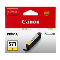 Canon CLI-571Y geel
