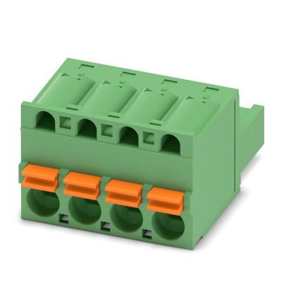 Phoenix Contact 1873074 Printplaatconnector 100 stuk(s)