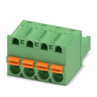 Phoenix Contact 1873074 Printplaatconnector 100 stuk(s)