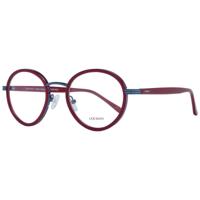 Brillenframe Dames Locman LOCV006 50RED