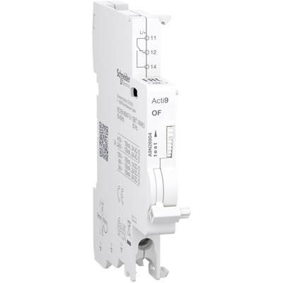 Schneider Electric A9N26904 Hulpschakelaar