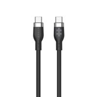 Hyper HyperJuice USB-C to USB-C silicone charging cable (1.5m/60W) Hyper HyperJuice USB-C to USB-C silicone charging cable (1.5m/60W)
