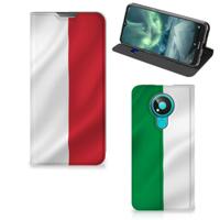 Nokia 3.4 | Standcase | Italië