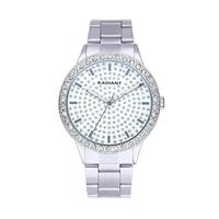 Radiant RA578204 (Ø 43 mm) Dames horloge