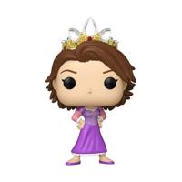Tangled POP! Animation Vinyl Figure Rapunzel 9 cm