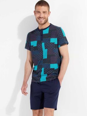 HOM - Short Sleepwear - Alton - I0RA, Maat:2XL
