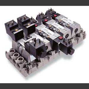 IMI NORGREN Directionele klep SXE0573-Z50-61-13J 1 stuk(s)