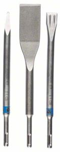 2 607 019 159  - Chisel and drift punch set 2 607 019 159