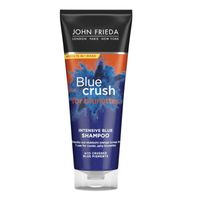 Brilliant brunette blue crush shampoo - thumbnail