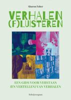 Verhalen(f)luisteren (Paperback)