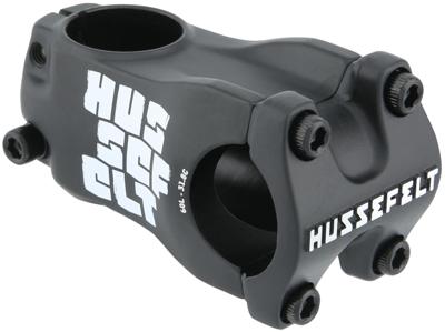TRUVATIV Stem hussefelt 1 1/8" 60mm black