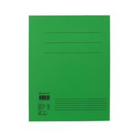 Dossiermap Quantore A4 300gr groen