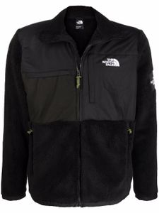 The North Face veste Denali en polaire - Noir