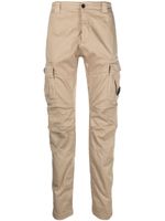 C.P. Company pantalon cargo à détail de verre signature - Tons neutres - thumbnail